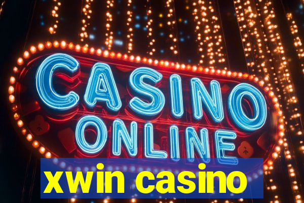 xwin casino